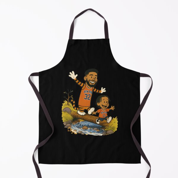 Item preview, Brunson And Kat Knicks designed and sold by pik-niki.