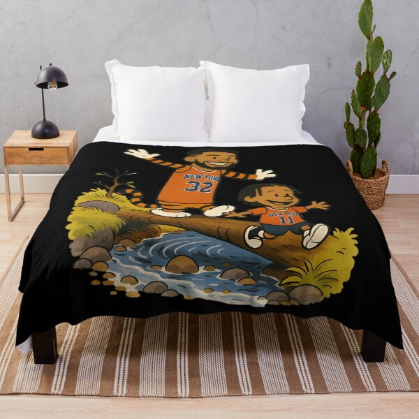 Item preview, Brunson And Kat Knicks designed and sold by pik-niki.