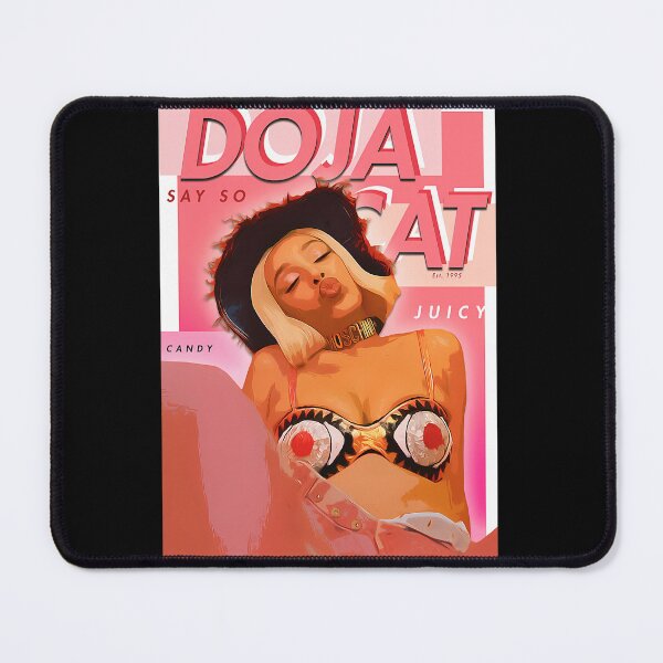 Item preview, Juicy Doja designed and sold by The Skating Community.