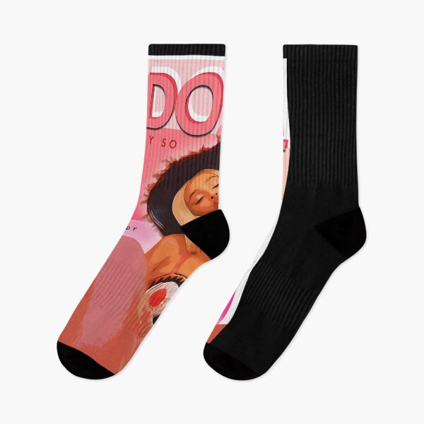 Item preview, Juicy Doja designed and sold by The Skating Community.