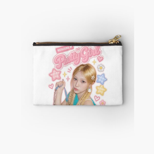 Item preview, Cute RESCENE Minami Pretty Girl Concept designed and sold by Valereekmerch.