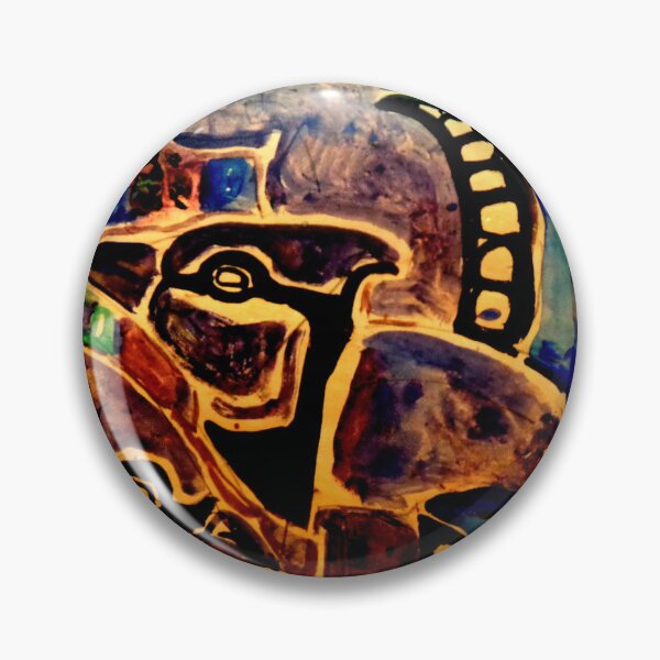 Item preview, Walter Anderson designed and sold by VeilOfPigments.