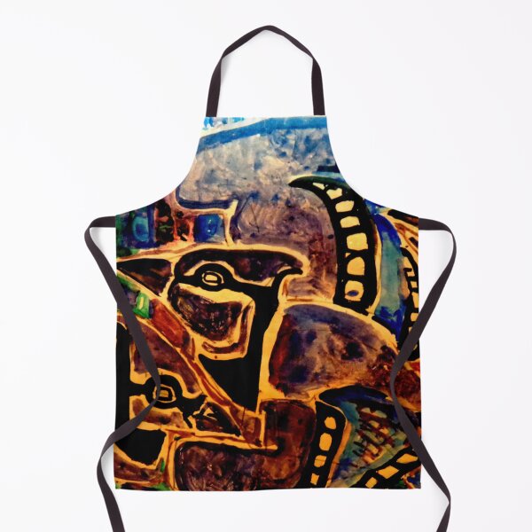 Item preview, Walter anderson designed and sold by VeilOfPigments.