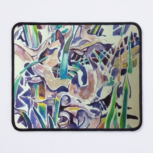 Item preview, Walter anderson designed and sold by VeilOfPigments.