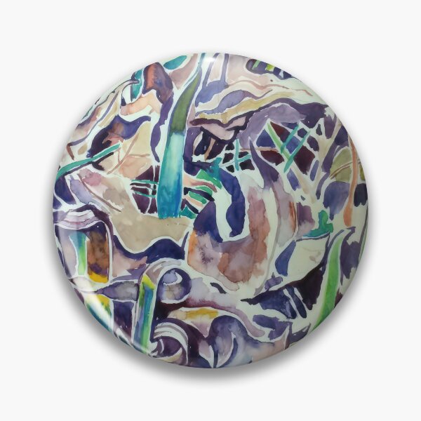 Item preview, Walter Anderson designed and sold by VeilOfPigments.