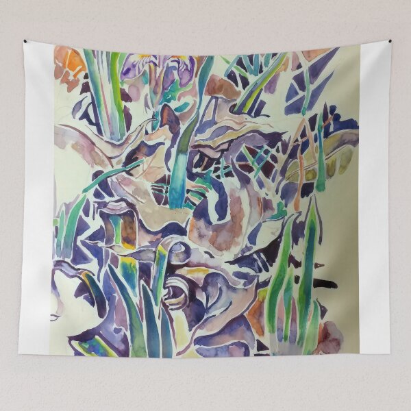 Item preview, Walter Anderson designed and sold by VeilOfPigments.