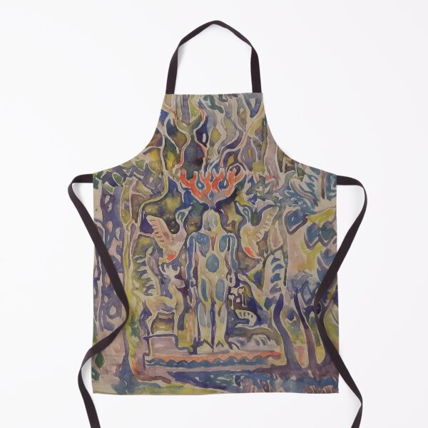 Item preview, Walter anderson designed and sold by VeilOfPigments.
