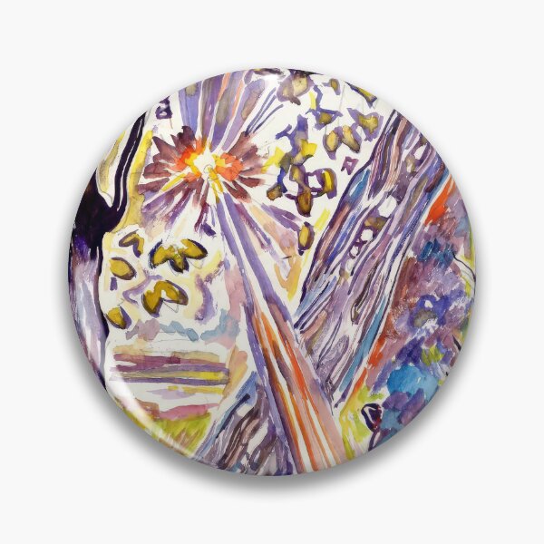 Item preview, Walter Anderson designed and sold by VeilOfPigments.