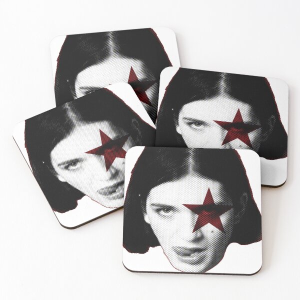 Item preview, BRIAN MOLKO STAR DESIGN designed and sold by teamoplacebo.