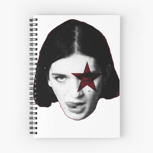 Item preview, BRIAN MOLKO STAR DESIGN designed and sold by teamoplacebo.