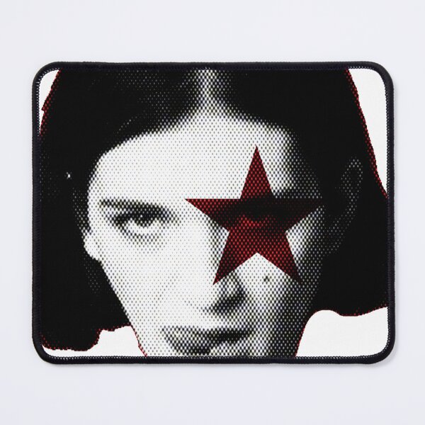 Item preview, BRIAN MOLKO STAR DESIGN designed and sold by teamoplacebo.