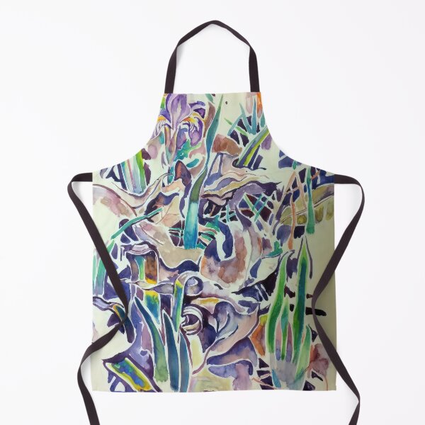 Item preview, Walter anderson designed and sold by VeilOfPigments.