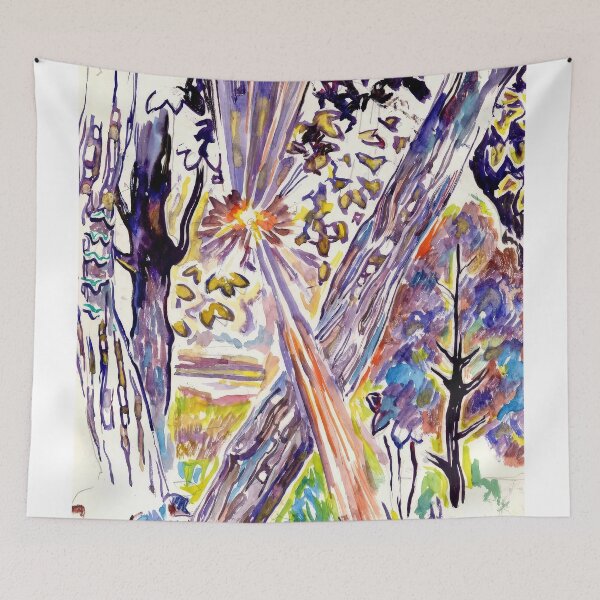 Item preview, Walter Anderson designed and sold by VeilOfPigments.
