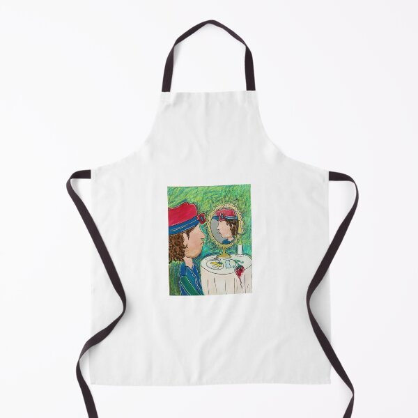 Item preview, Date Yourself - Original Artwork by Tegan Moss James designed and sold by Queerdo Art.