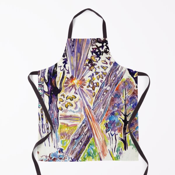 Item preview, Walter anderson designed and sold by VeilOfPigments.