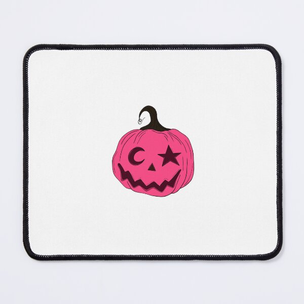 Item preview, Pink pumpkin designed and sold by Designsbyleahhh.