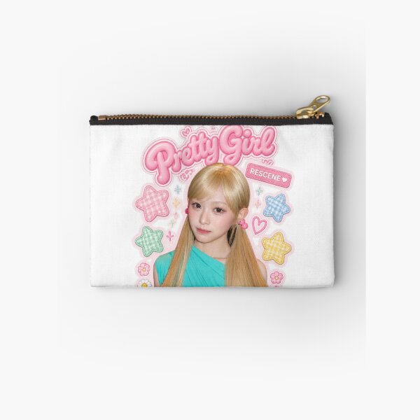 Item preview, RESCENE Minami Pretty Girl Pastel Aesthetic designed and sold by Valereekmerch.