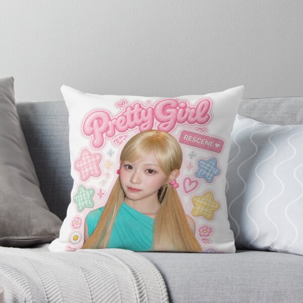 Item preview, RESCENE Minami Pretty Girl Pastel Aesthetic designed and sold by Valereekmerch.