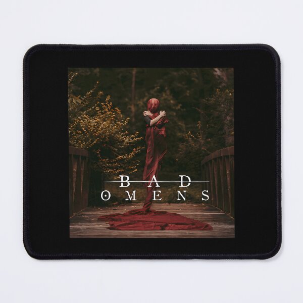 Item preview, BadOmens Album Tour designed and sold by pik-niki.