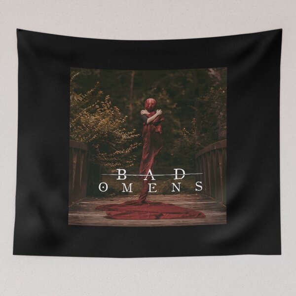 Item preview,  BadOmens Album Tour designed and sold by pik-niki.