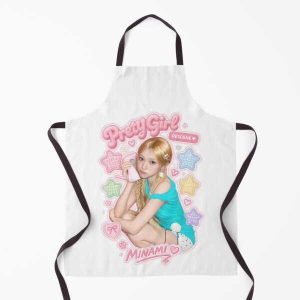 Item preview, Lovely RESCENE Minami Pretty Girl Heart Style designed and sold by Valereekmerch.