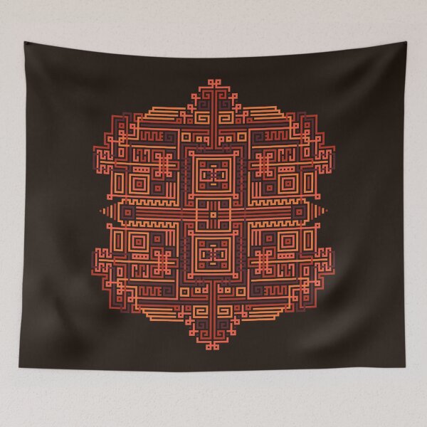 Item preview, Cyber ​​Hopi 16 designed and sold by Gwendal.