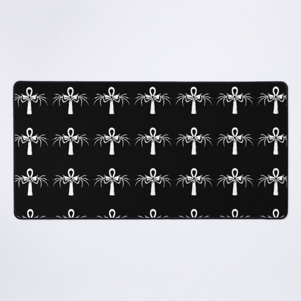 Item preview, Winged Ankh Key designed and sold by Harvest Moon.