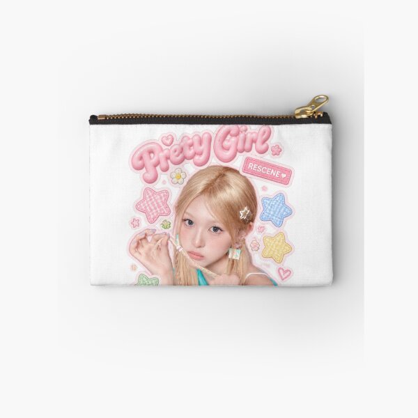 Item preview, Adorable Minami RESCENE Pretty Girl Design designed and sold by Valereekmerch.