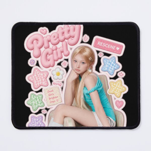 Item preview, Sweet Y2K Style Minami RESCENE Pretty Girl designed and sold by Valereekmerch.