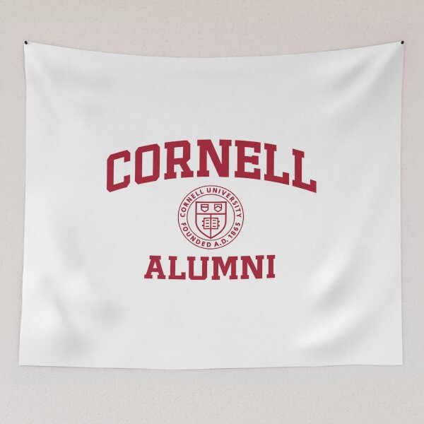 Item preview, Cornell Alumni University College Pride designed and sold by weitzmanronald.
