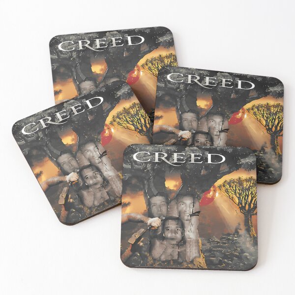 Item preview, Creed Weathered designed and sold by ElFe2y.