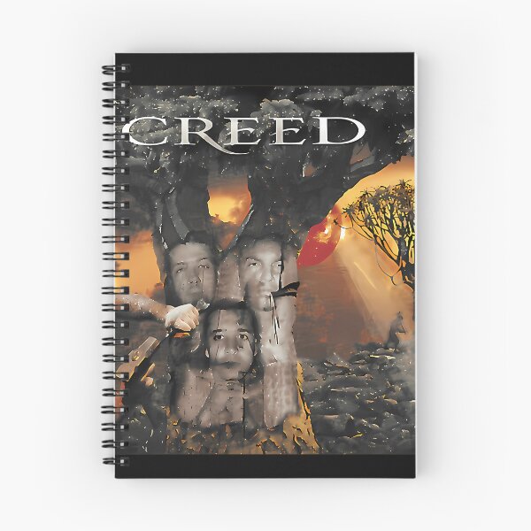 Item preview, Creed Weathered designed and sold by ElFe2y.
