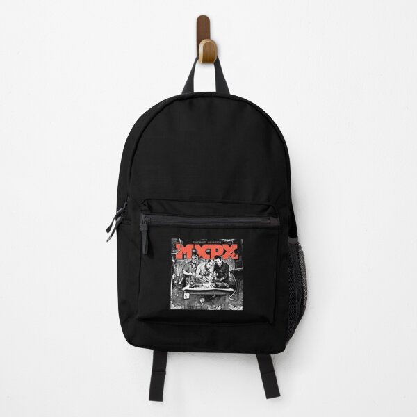 Item preview, MXPX Secret Weapon designed and sold by vilziahanryn.
