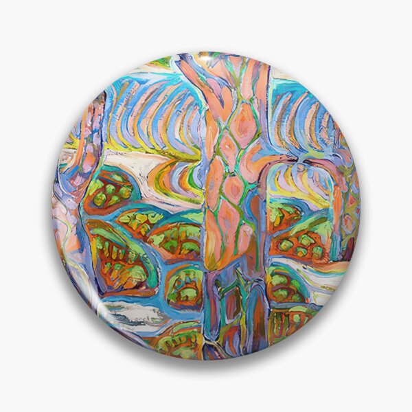Item preview, Walter anderson designed and sold by VeilOfPigments.