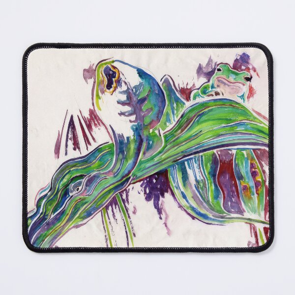 Item preview, Walter anderson designed and sold by VeilOfPigments.