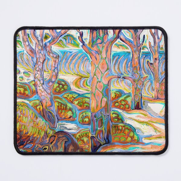 Item preview, Walter anderson designed and sold by VeilOfPigments.
