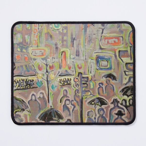 Item preview, Walter anderson designed and sold by VeilOfPigments.