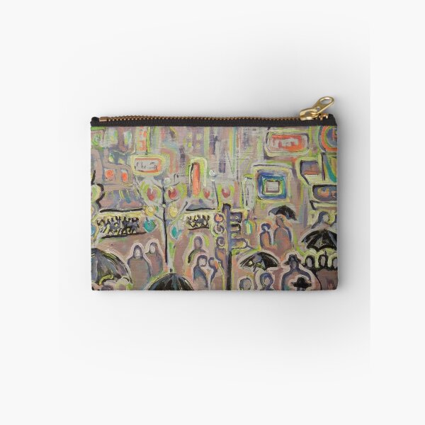 Aperçu de l'œuvre Walter Anderson créée et vendue par VeilOfPigments.