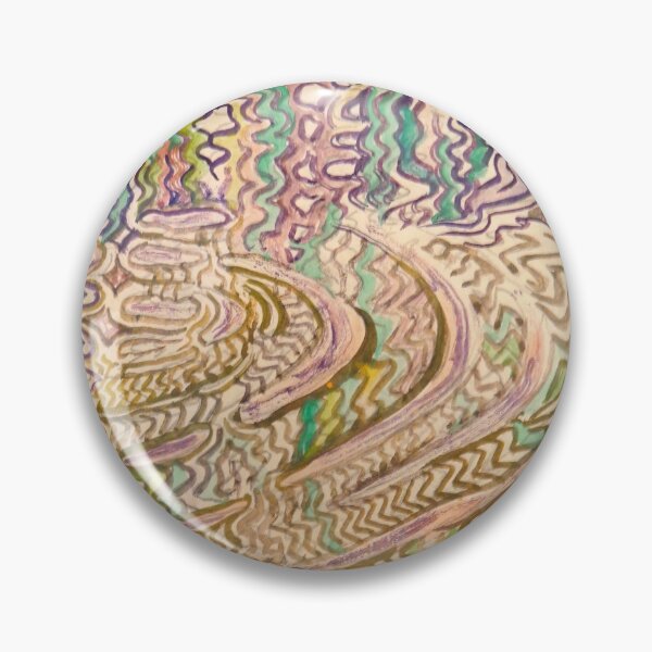 Item preview, Walter Anderson designed and sold by VeilOfPigments.