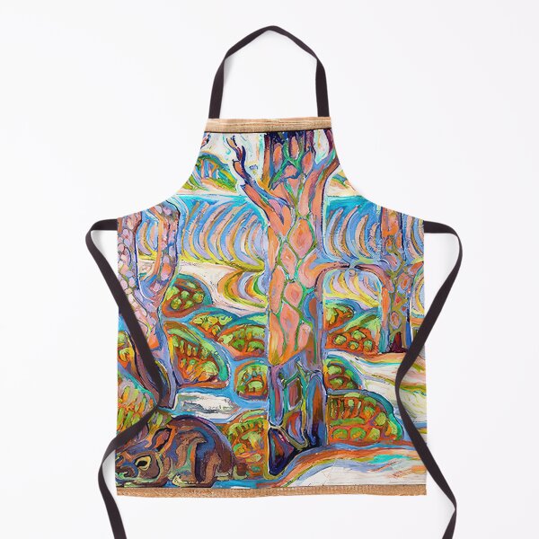 Item preview, Walter anderson designed and sold by VeilOfPigments.