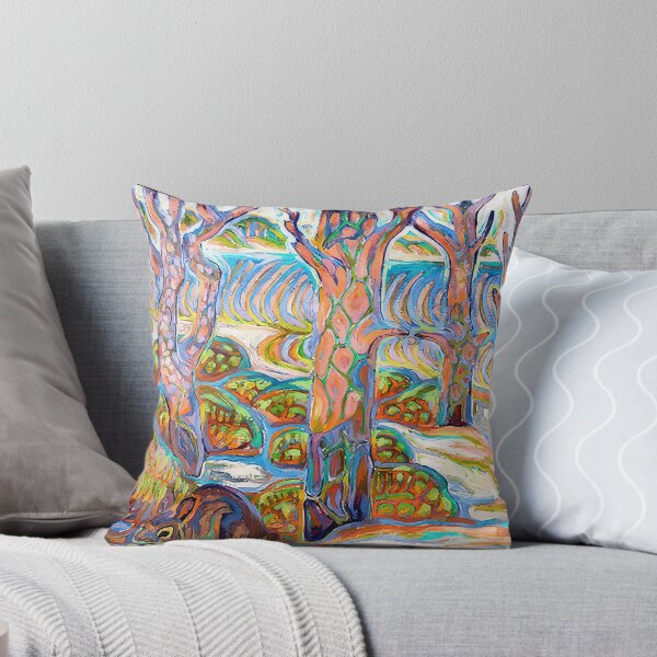 Item preview, Walter anderson designed and sold by VeilOfPigments.