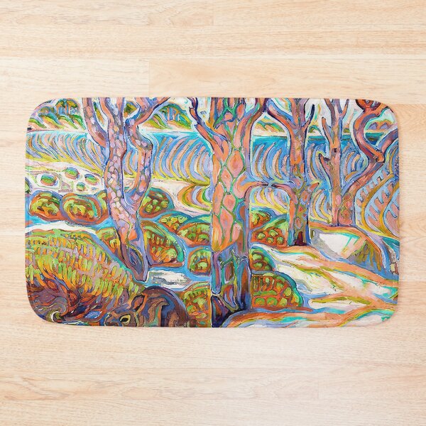 Item preview, Walter anderson designed and sold by VeilOfPigments.