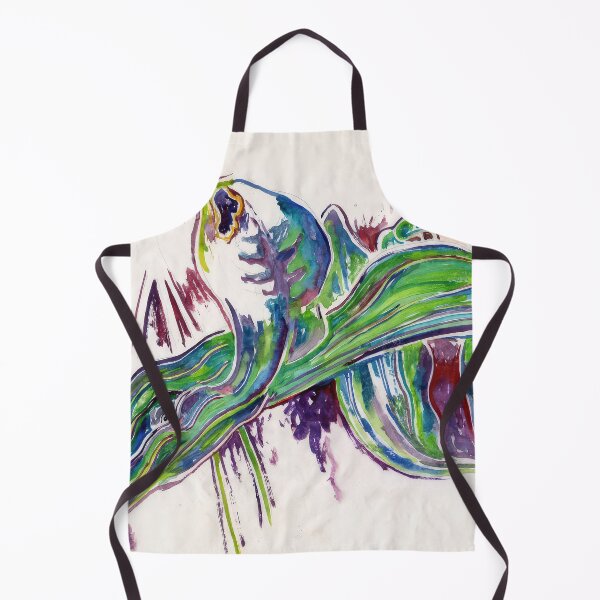 Item preview, Walter anderson designed and sold by VeilOfPigments.