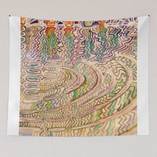 Item preview, Walter Anderson designed and sold by VeilOfPigments.