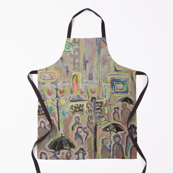 Item preview, Walter anderson designed and sold by VeilOfPigments.