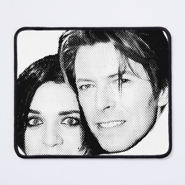 Item preview, BRIAN MOLKO & BOWIE designed and sold by teamoplacebo.
