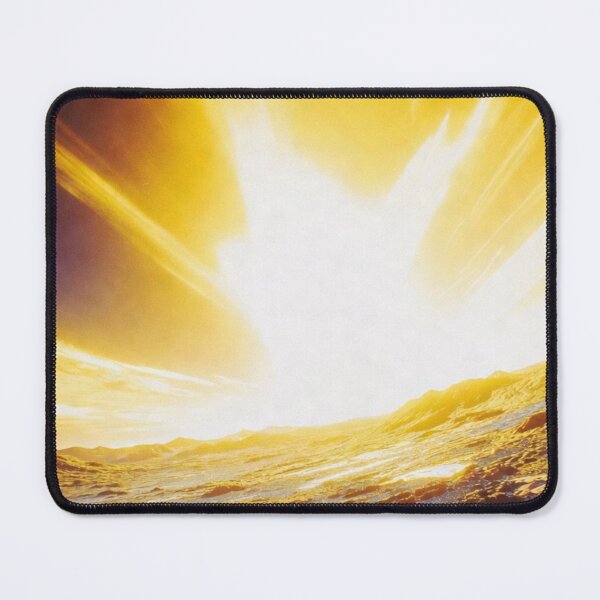 Item preview, Golden Flash on Obsidian designed and sold by W Designs.
