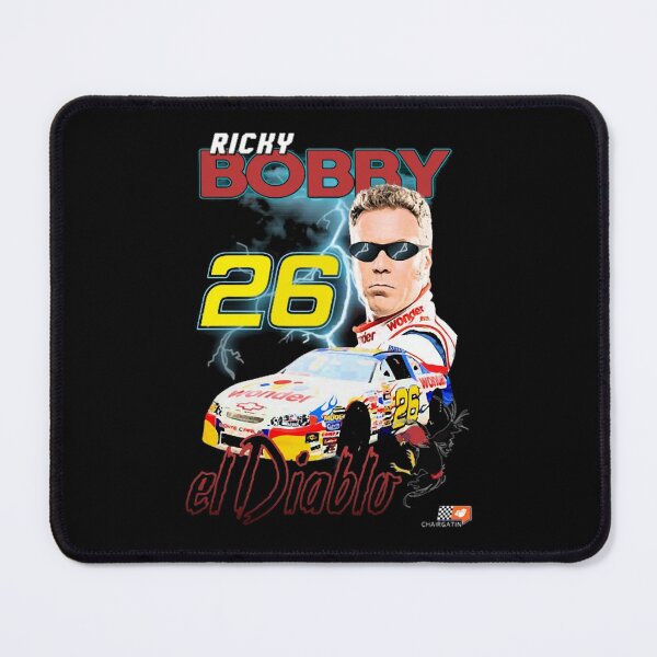 Item preview, Vintage Stock Car Racing Driver Poster designed and sold by alfdlyvidjak.