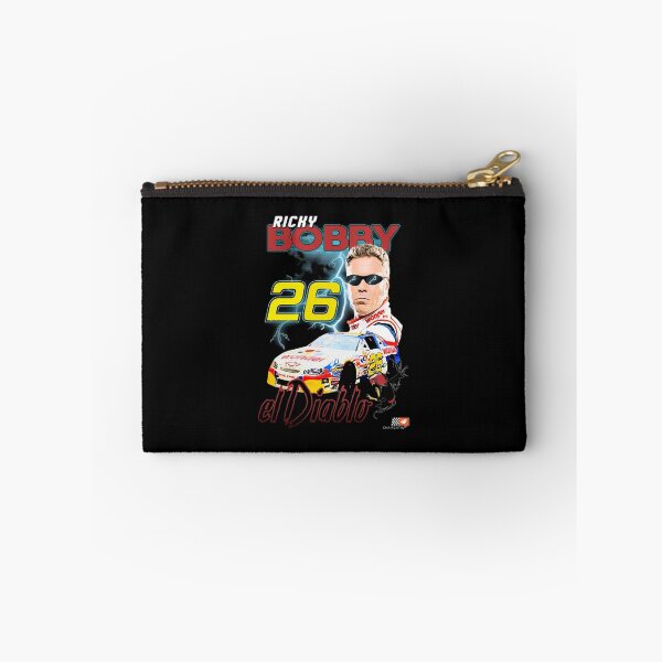 Item preview, Vintage Stock Car Racing Driver Poster designed and sold by alfdlyvidjak.