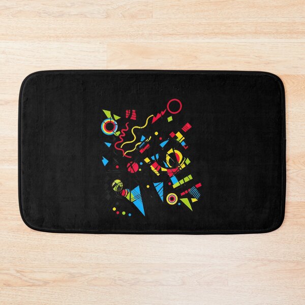 Item preview, Yes You Kandinsky Funny Art Teacher Abstract Painting designed and sold by Pider-Vampire.